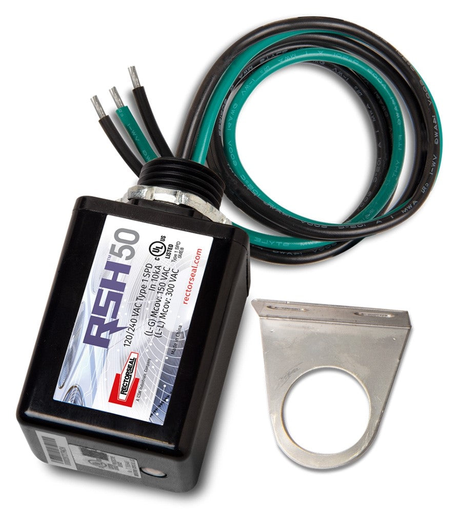 RectorSeal 96415 RSH-50 Surge Protector