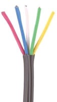 Genesis 47160307 18/8 Thermostat Wire, 250 ft Spool