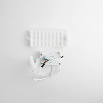 Samsung DA97-22160A Case Ice Assembly