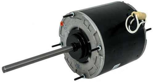 Diversitech 45465F Multi-HP Condenser Fan Motor, 1/4-1/2 HP, 208-230V