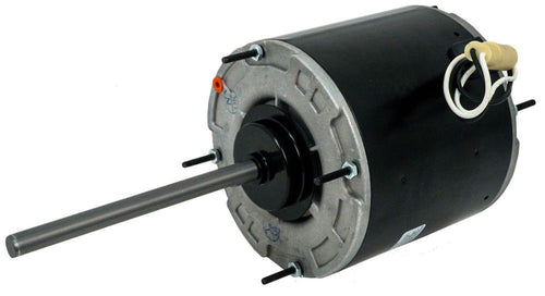 Diversitech 45488B Multi-HP Condenser Fan Motor, 1/8-1/4 HP, 208-230V