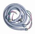 Diversitech 6-34-6NM Ultra Non-Metallic Whip, 3/4 in. x 6 ft