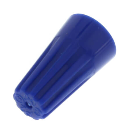 Diversitech 623-002 Blue Wire Connectors, Box of 100