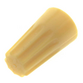 Diversitech 623-004 Yellow Wire Connectors, 18-10 AWG, Box of 100