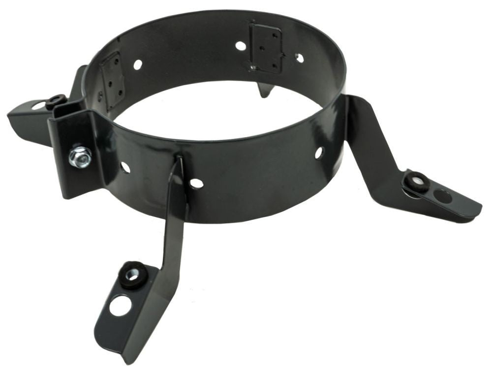 Diversitech TFM554 Torsion Flex Motor Bracket, 5-5/8 in.
