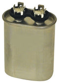 Diversitech TOCF15 15 MFD 440/370V Oval Run Capacitor