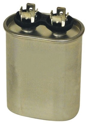 Diversitech TOCF15 15 MFD 440/370V Oval Run Capacitor