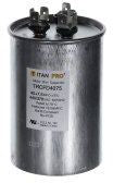 Diversitech TRCFD4075 40+7.5 MFD 440/370V Round Dual Run Capacitor