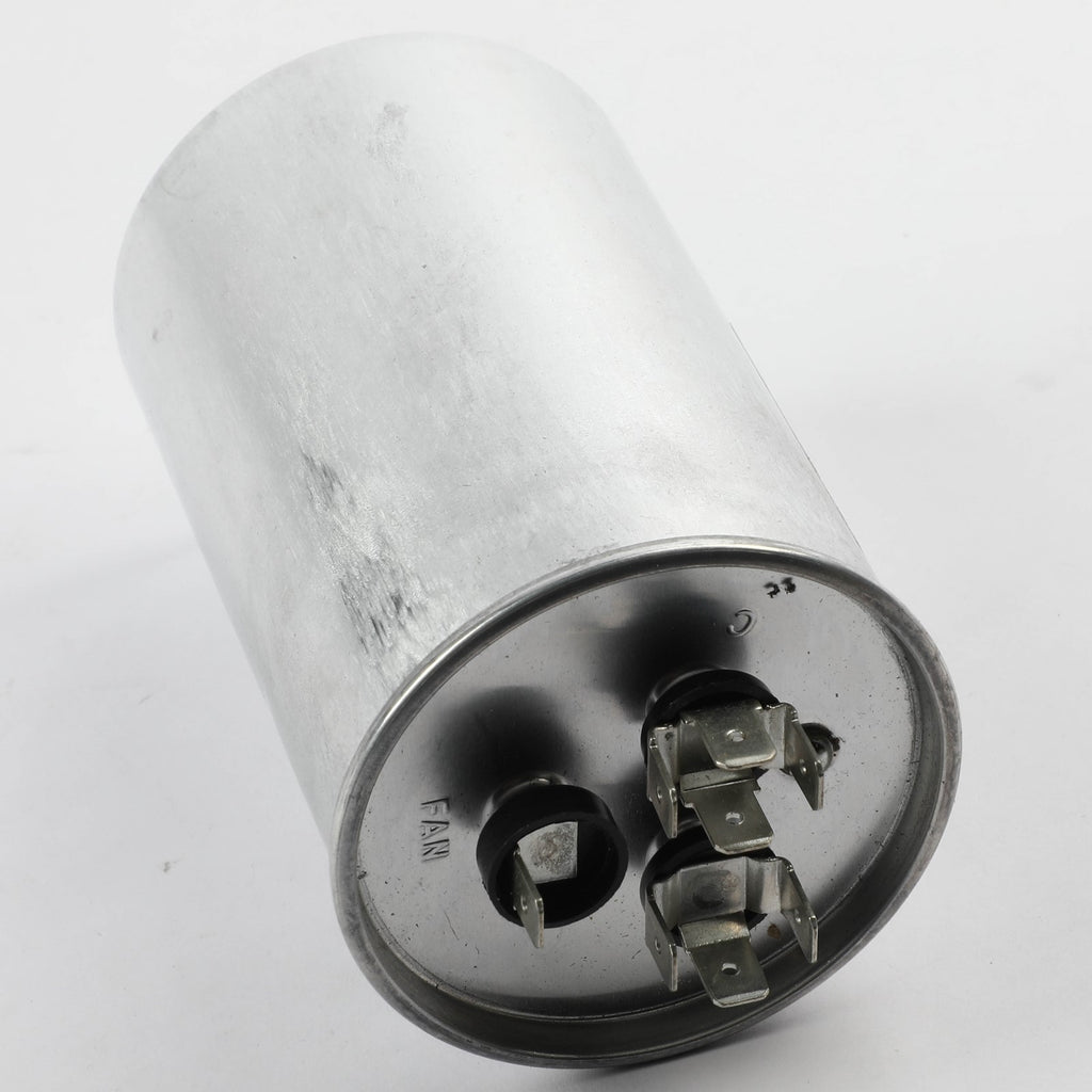 Diversitech TRCFD555 55+5 MFD 440/370V Round Dual Run Capacitor