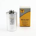 Diversitech TRCFD555 55+5 MFD 440/370V Round Dual Run Capacitor