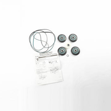 Whirlpool 4392067 Repair-Dyr